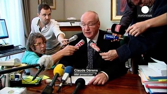 Франция: беспорядки после гибели демонстранта