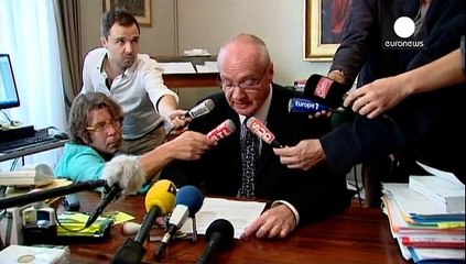 Γαλλία: Επεισόδια μετά το θάνατο νεαρού ακτιβιστή