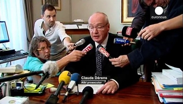 Загибель активіста спричинилась до протестів у Франції