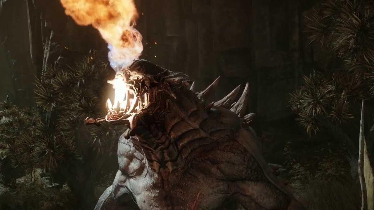 Evolve - Part 1 Asymmetric Multiplayer Design &...