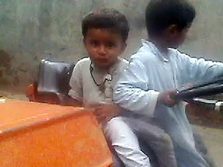 Malik Ali Hassan Awan 58