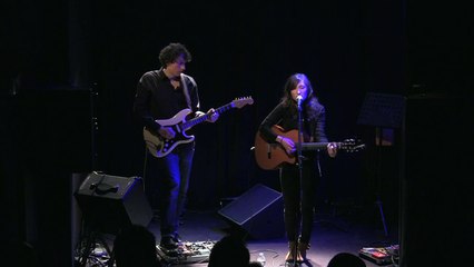 Garance - Gare du nord