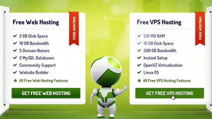 How to Get Free VPS Servers Forever