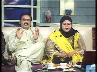 Salam Sindh 28.10.2014 part 6 of 6