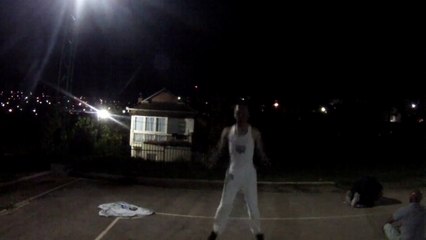 freeletics hades workout-kosova