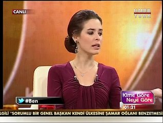 Pelin Batu  Bayrak taşır gibi din taşımıyorum, ateistim