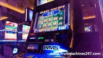 Biggest Casino Slots Win Compilation - 1000  Slots Jackpot Winners