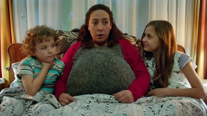 Aramızda Kalsın Oğlum biz Antepliyik 43. Bölüm Fragmanı