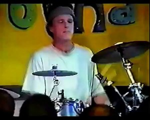 Morphine - Live Performance (1996)