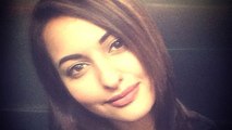Sonakshi Sinha In A NEW Look