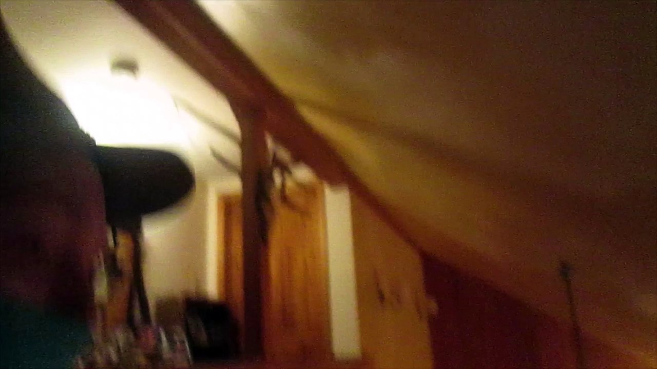 Horrors of the Otaku Bandito 2014 ending