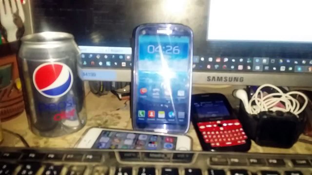 Samsung FindMyMobile Service Vulnerabilities Demonstration Live