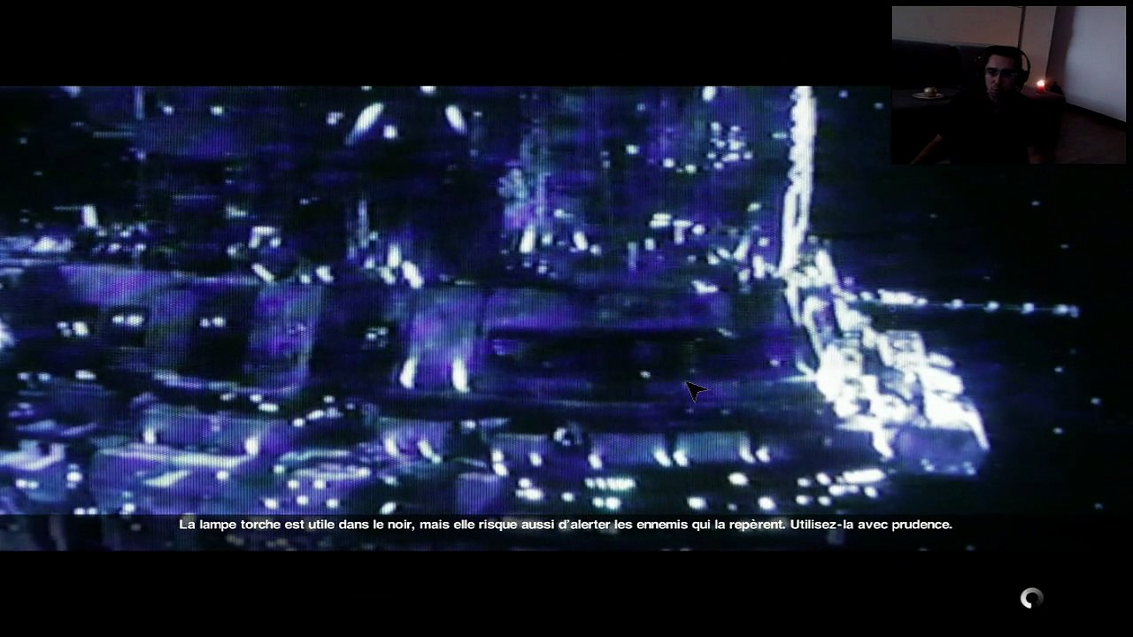 Alien Isolation Extrême épisode 7