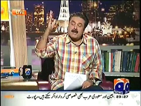 What Happened When Imran Khan Made A Phone Call to Aftab Iqbal, Interesting Story