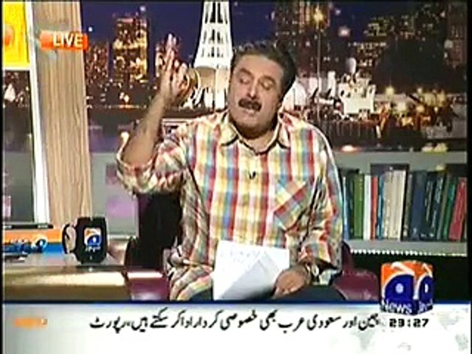 What Happened When Imran Khan Made A Phone Call to Aftab Iqbal, Interesting Story