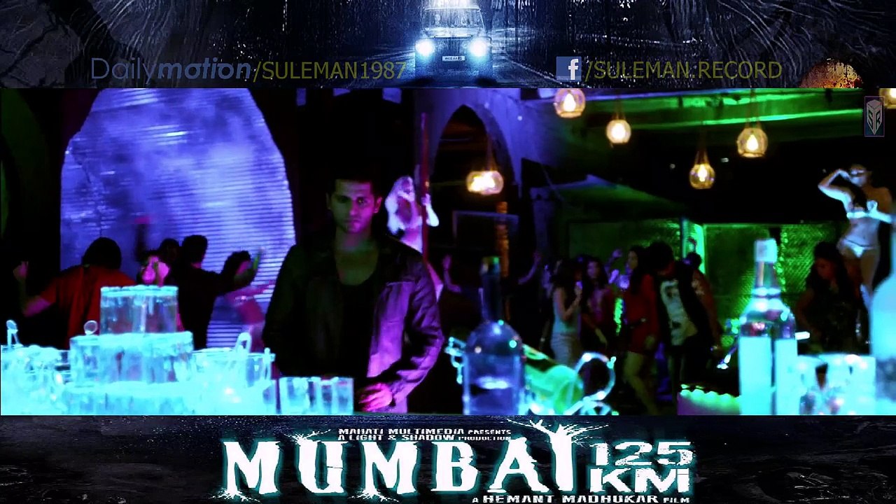 Tere Bina - Mumbai 125 KM 3D [2014] [FULL HD] [bhatt007]