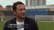 L'ex Juve Mark Iuliano: 'Bellissimo fare l'allenatore, il mio sogno è...'