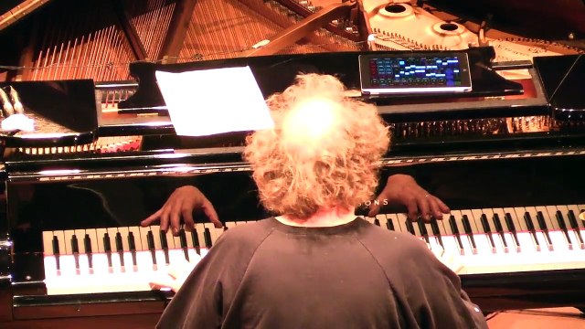 Bugge Wesseltoft, Henrik Schwarz & Dan Berglund Boiler Room Amsterdam x ADE Live Performance