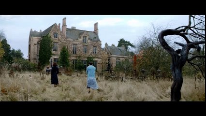 The Woman in Black- Angel of Death (2015)  Official Trailer ᴴᴰ