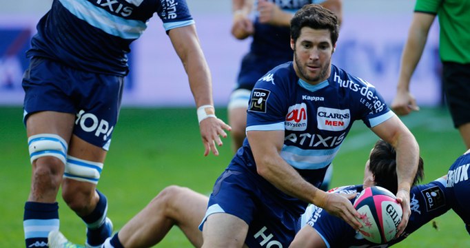 TREV vs RM 92 - Faits du match