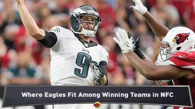 Hofmann: Eagles Problem is QB Nick Foles