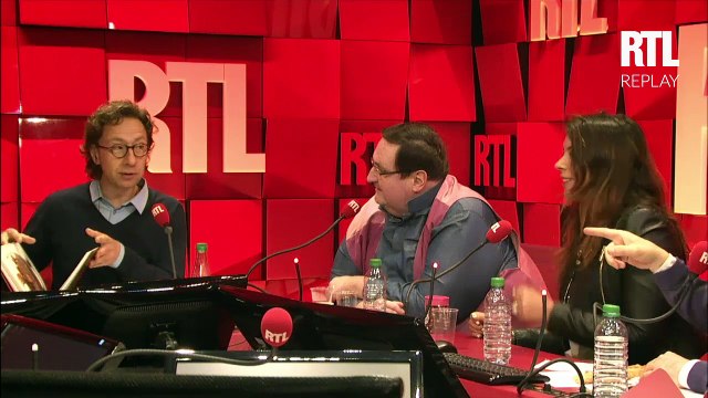 Marion Bartoli et Philippe Conticini : Les invités du jour du 28/10/2014