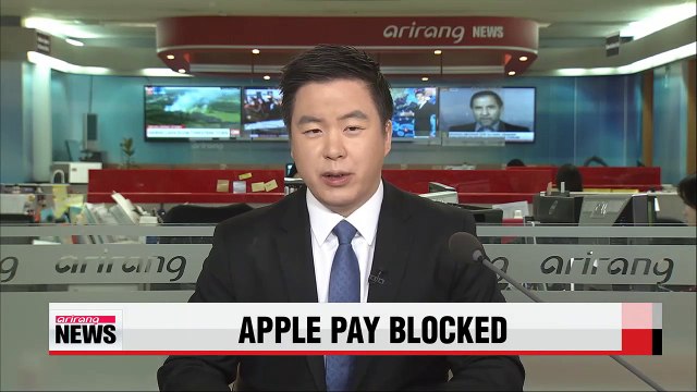 Some U.S. retailers block Apple Pay after launch