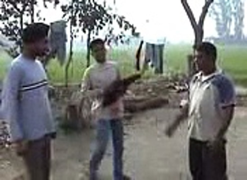 Har Fan Mulla Comedy Video