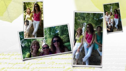 Едно незабравимо лято 2014г.