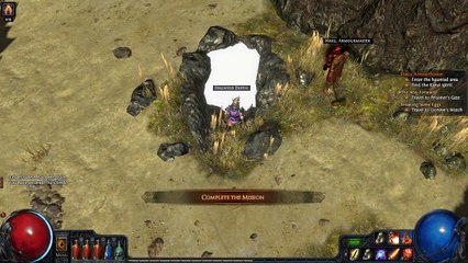 Path Of Exile Let's Play 627