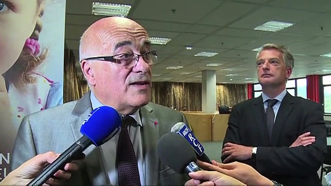 Cela se passe en Pays de Savoie : Octobre 2014