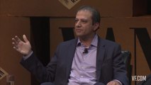 The New Establishment - Preet Bharara on Policing Wall Street, the Mob, and More