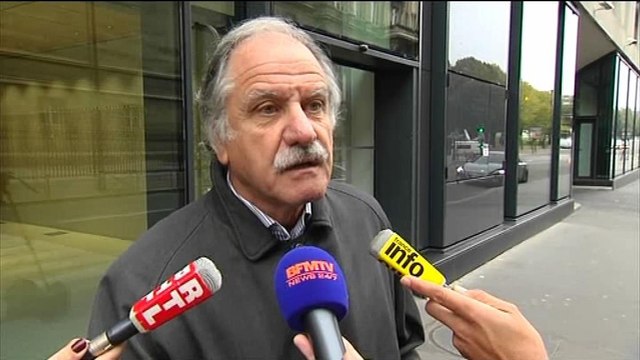 Mort à Sivens: Mamère révolté que les écologistes soient criminalisés