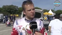 WRC: Rally España - Resumen Final