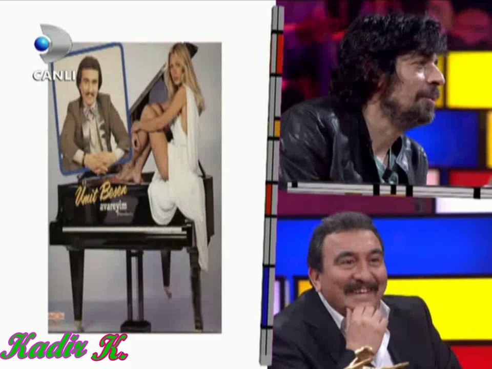 Ümit Besen _ Boşa Uğraşma (Yeni 2014)