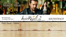 Halil Sezai - Galata(İncir Reçeli 2 Soundtrack) [FULL HD]