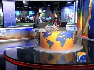 Geo Headlines-28 Oct 2014-1900