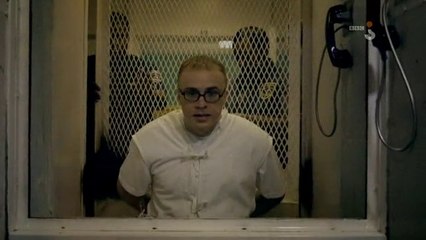 Życie w celi śmierci. Ostatnia nadzieja.