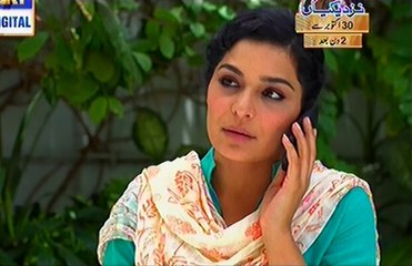 Qismat Episode 31 Full on Ary Digital - October 28