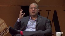 The New Establishment - The First Phone Jony Ive Ever Designed