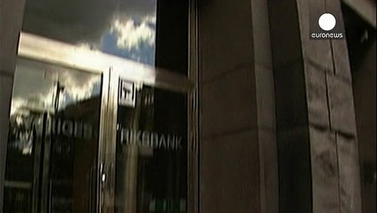 La banque centrale suédoise abaisse à zéro son principal taux d'intérêt