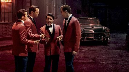 Jersey Boys : Bande-annonce - Vidéo à la demande d'Orange