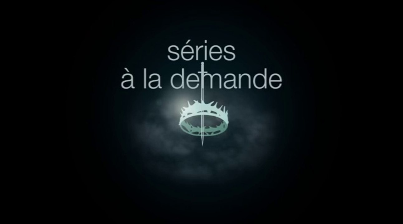 Séries à la demande - Episode du 30/10 - Vidéo à la demande d'Orange