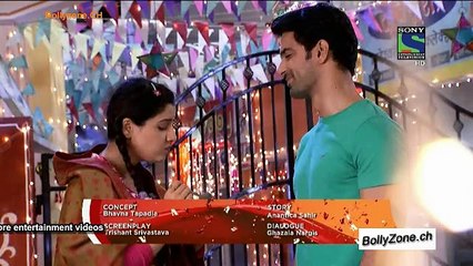 Itti Si Khushi 28th October 2014 Part1