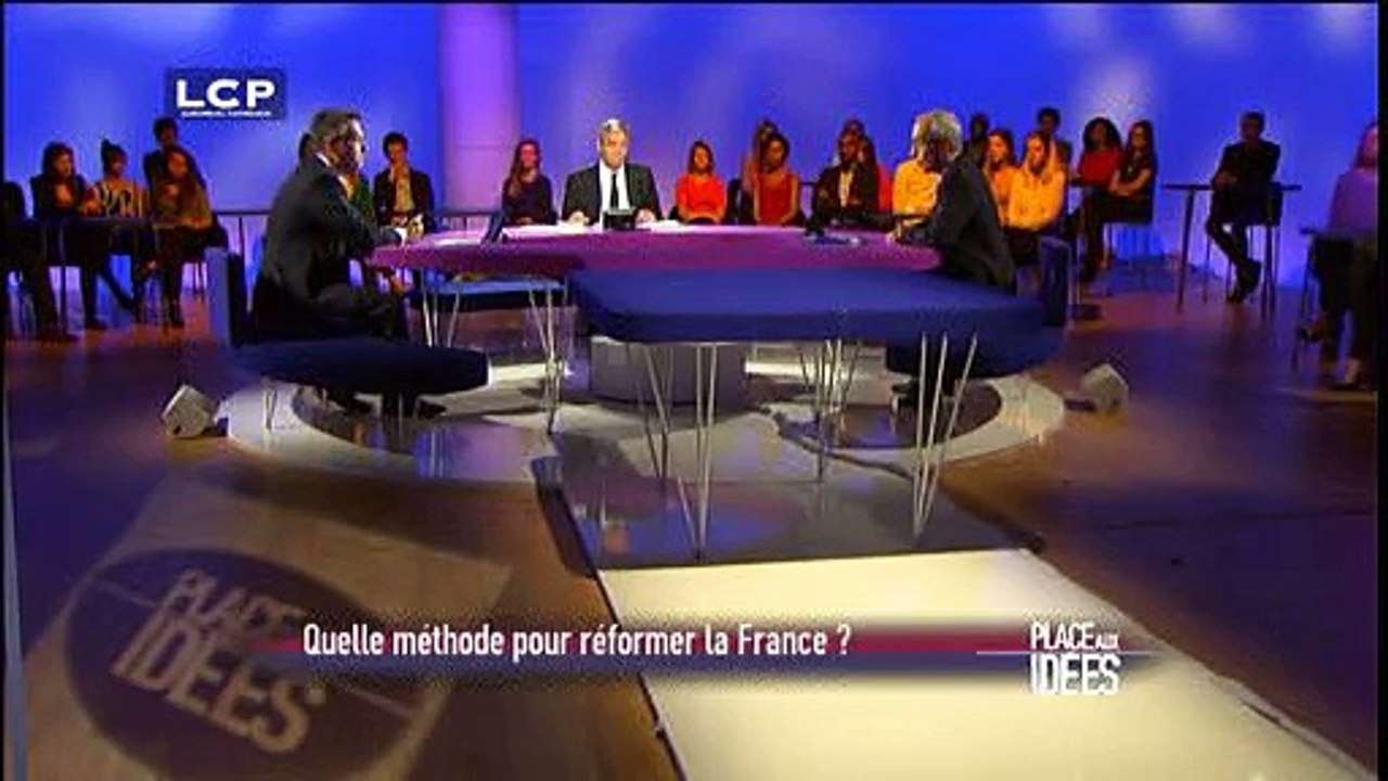 Recréer de la confiance en la démocratie