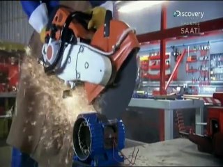 Elektrik Motoru Çalışma Prensibi