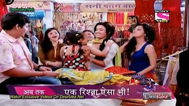 Ek Rishta Aisa Bhi 28th October 2014 pt1