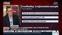 La tendance du moment: Le crowdfunding, une révolution financière pour l'économie française - 28/10