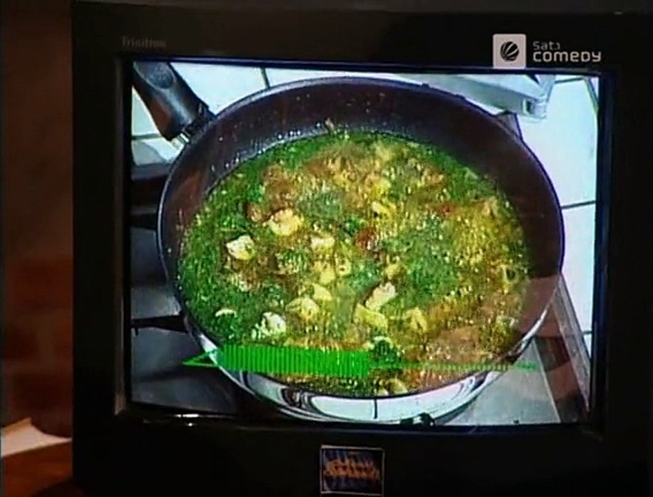 Die Harald Schmidt Show - 1118 - 2002-07-18 - Moses Pelham, Tour de France