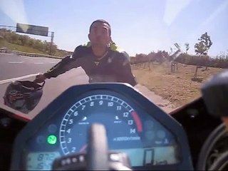 Cama yapışmaktan son anda kurtulmak